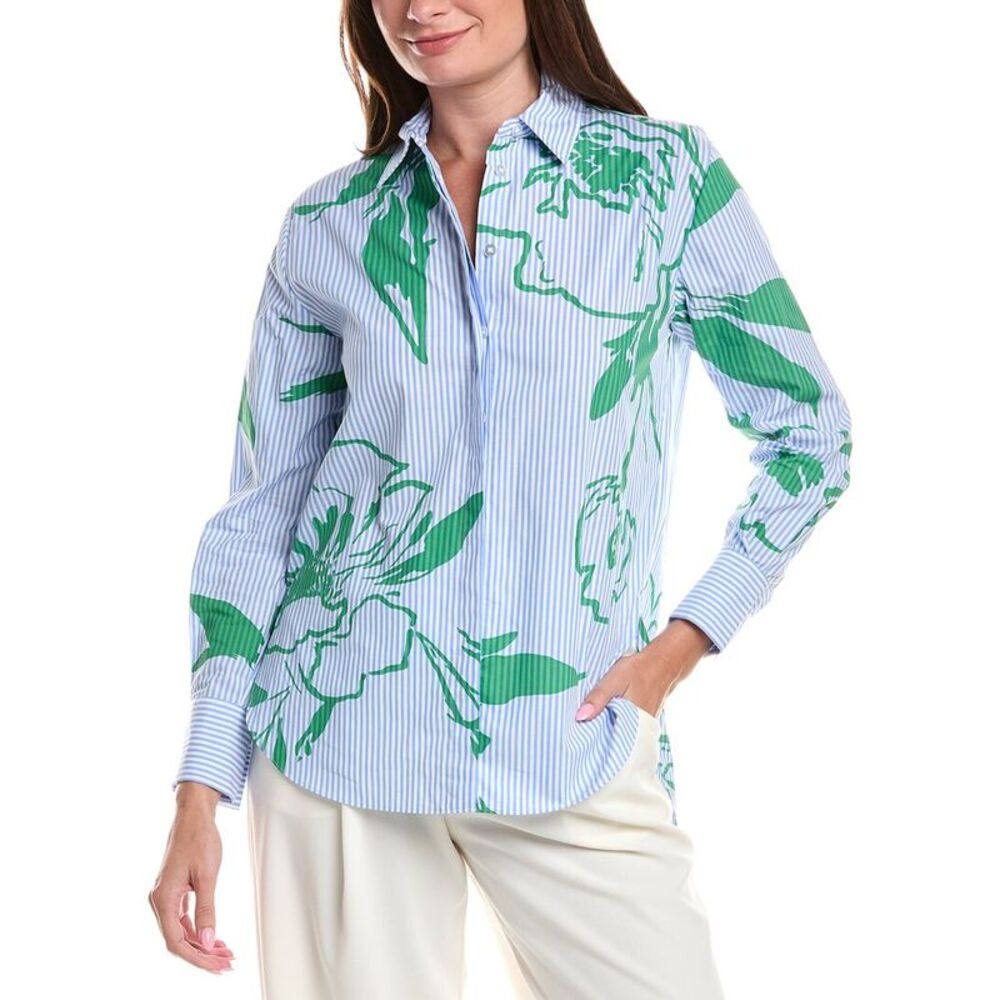 Joseph Ribkoff Womens  Shirt